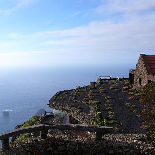 	El Hierro	